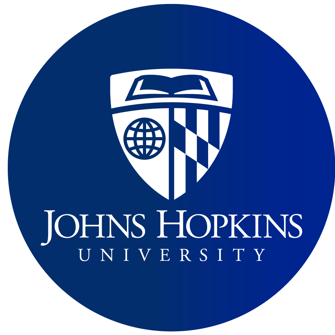 JHU Logo