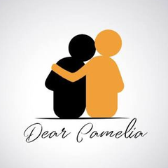 Dear Camelia logo